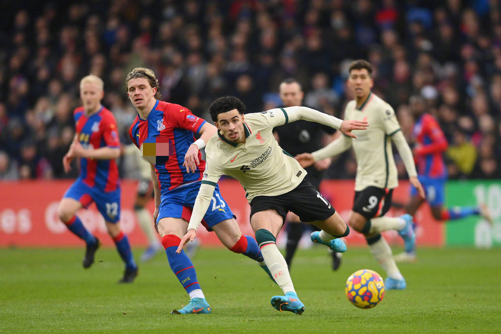 和紧张刺激 和紧张刺激